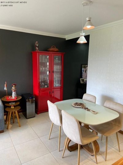 Apartamento, 3 quartos, 78 m² - Foto 2