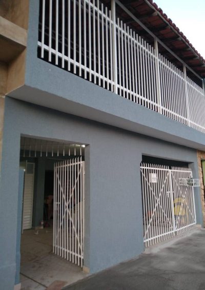Sobrado, 3 quartos, 206 m² - Foto 1