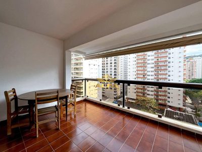 Apartamento, 2 quartos, 60 m² - Foto 1