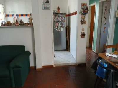 Apartamento, 2 quartos, 65 m² - Foto 4