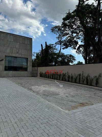 Depósito-Galpão, 482 m² - Foto 3