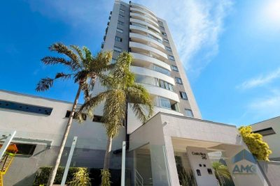 Apartamento, 2 quartos, 73 m² - Foto 1