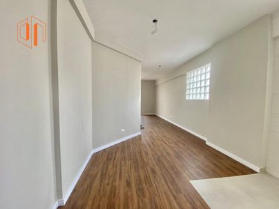Apartamento, 1 quarto, 35 m² - Foto 4