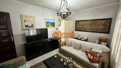 Casa, 3 quartos, 147 m² - Foto 3