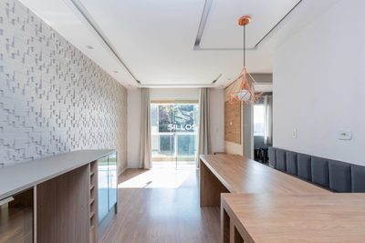 Apartamento, 2 quartos, 46 m² - Foto 5