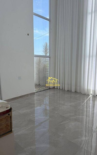 Casa, 3 quartos - Foto 3