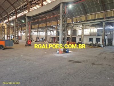 Depósito-Galpão, 3000 m² - Foto 4