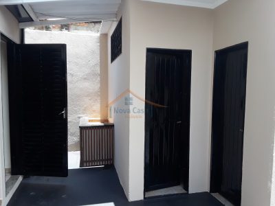 Sobrado, 3 quartos, 90 m² - Foto 3