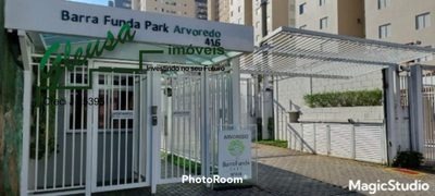 Apartamento, 2 quartos, 44 m² - Foto 1