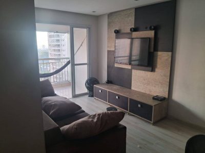 Apartamento, 3 quartos - Foto 2