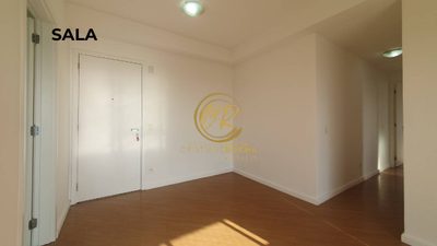 Apartamento, 2 quartos, 54 m² - Foto 5