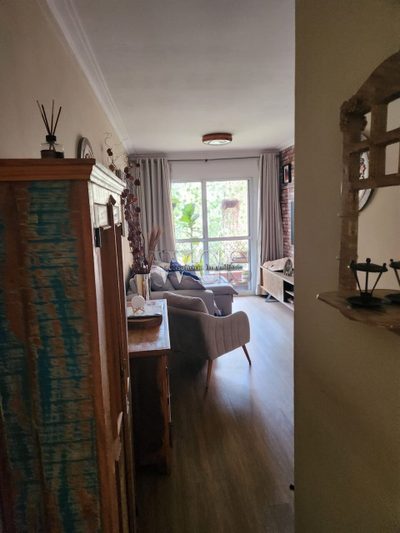Apartamento, 3 quartos, 65 m² - Foto 4