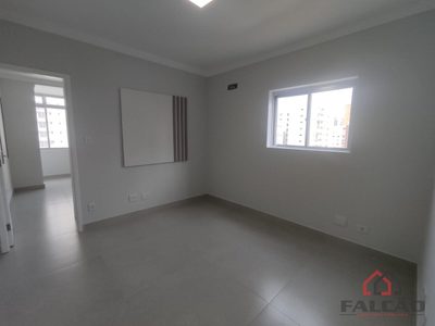 Apartamento, 1 quarto, 50 m² - Foto 1