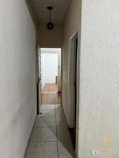 Casa, 4 quartos - Foto 4