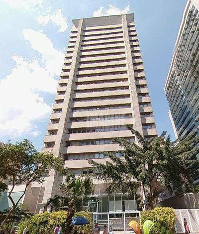 Apartamento, 1 quarto, 55 m² - Foto 2