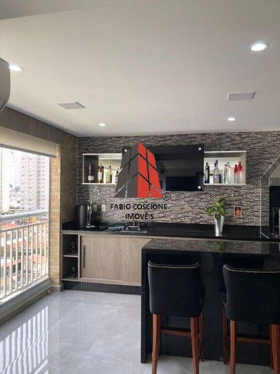 Apartamento, 4 quartos, 242 m² - Foto 2