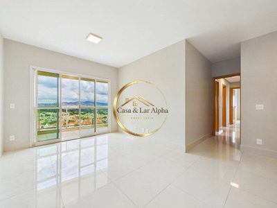Apartamento, 3 quartos, 113 m² - Foto 1