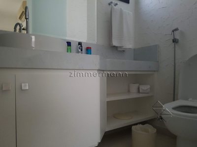 Flat/Apart Hotel, 1 quarto, 55 m² - Foto 5