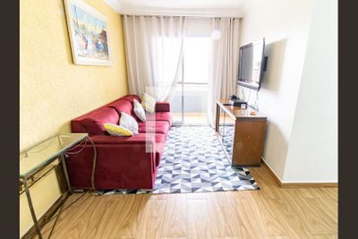 Apartamento, 3 quartos, 68 m² - Foto 2