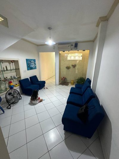 Casa, 6 quartos, 190 m² - Foto 3