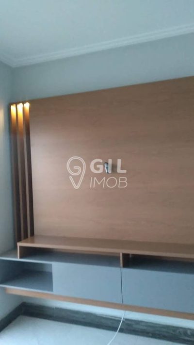 Apartamento, 3 quartos, 85 m² - Foto 4
