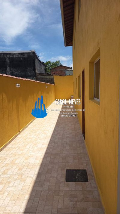 Casa, 2 quartos, 53 m² - Foto 3