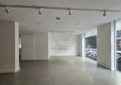 Loja-Salão, 99 m² - Foto 5