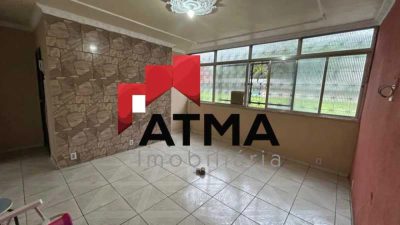 Apartamento, 3 quartos, 62 m² - Foto 1