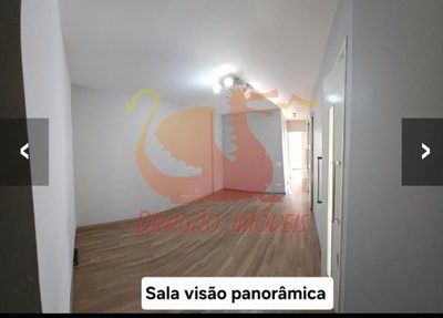 Apartamento, 3 quartos, 47 m² - Foto 2