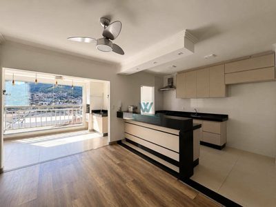 Apartamento, 3 quartos, 144 m² - Foto 3