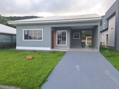 Casa, 3 quartos, 100 m² - Foto 3