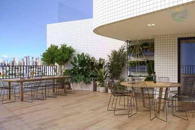 Apartamento, 2 quartos, 62 m² - Foto 4