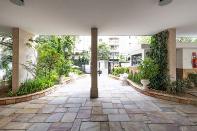 Apartamento, 2 quartos, 100 m² - Foto 2