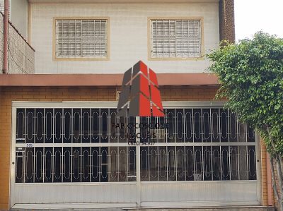 Sobrado, 3 quartos - Foto 1