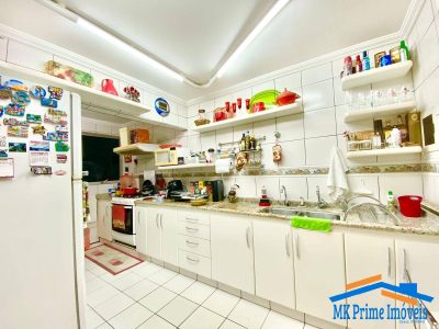Apartamento, 3 quartos, 100 m² - Foto 2