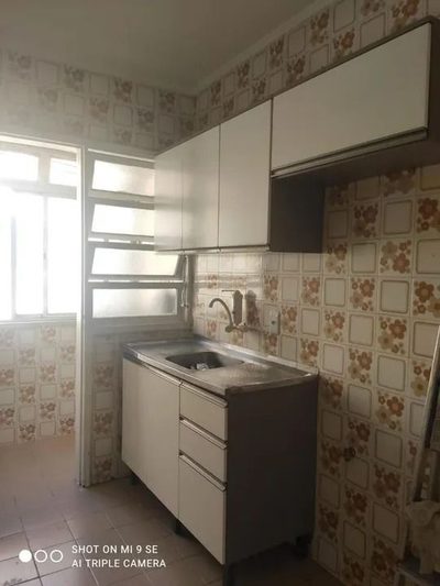 Apartamento, 1 quarto, 47 m² - Foto 4