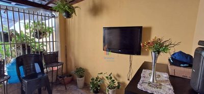 Casa, 2 quartos, 94 m² - Foto 3