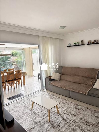 Apartamento, 2 quartos, 108 m² - Foto 2