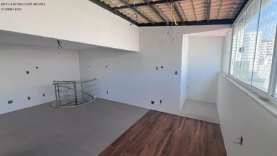Cobertura, 4 quartos, 241 m² - Foto 3
