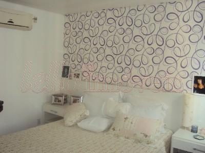 Apartamento, 4 quartos, 170 m² - Foto 4