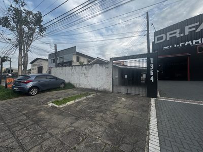 Terreno, 426 m² - Foto 1