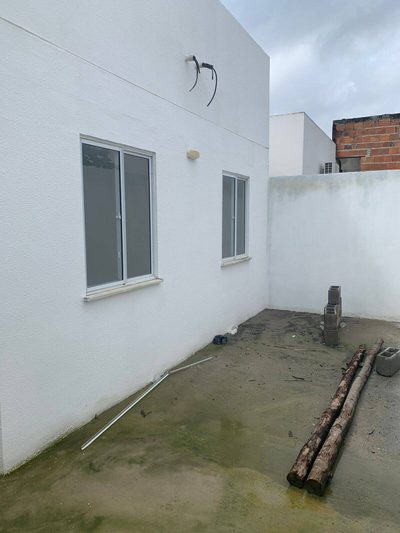 Casa, 2 quartos - Foto 3