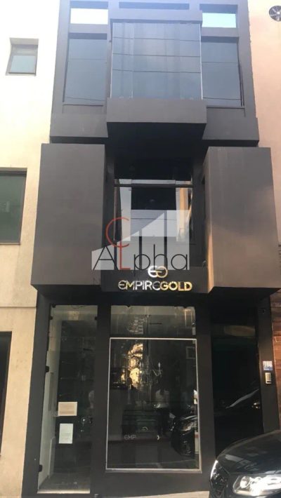 Imóvel Comercial, 100 m² - Foto 1