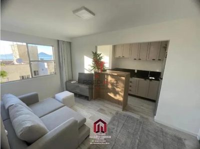 Apartamento, 2 quartos - Foto 1
