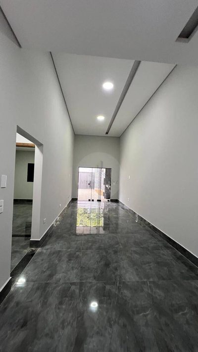 Casa, 2 quartos, 90 m² - Foto 4
