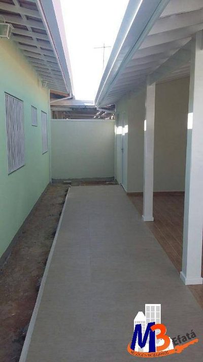 Casa, 3 quartos, 201 m² - Foto 3