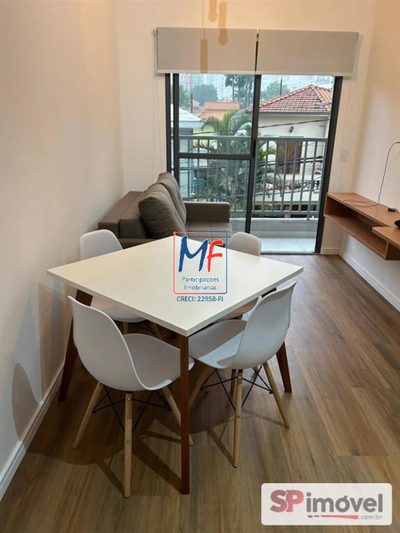 Apartamento, 2 quartos, 47 m² - Foto 5