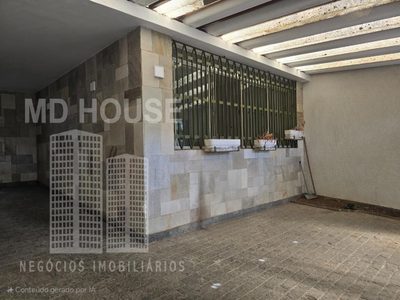 Sobrado, 3 quartos, 191 m² - Foto 2