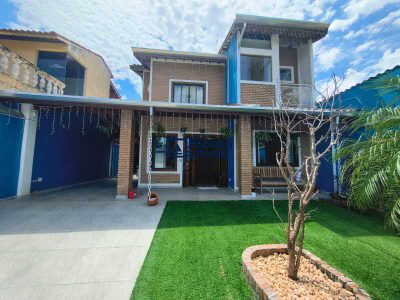 Casa, 3 quartos, 134 m² - Foto 3