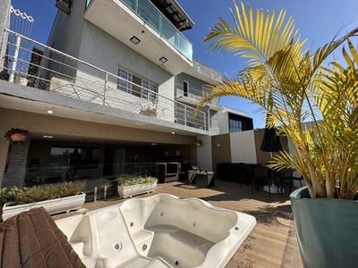 Apartamento, 4 quartos, 340 m² - Foto 1